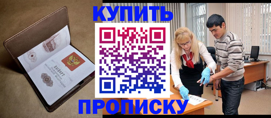 купить прописку в Полярных Зорях